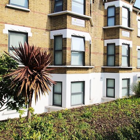 Flexistay Croydon Apartments Ngoại thất bức ảnh