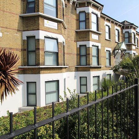 Flexistay Croydon Apartments Ngoại thất bức ảnh