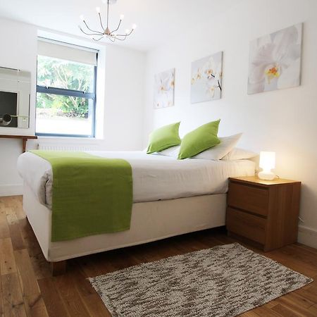 Flexistay Croydon Apartments Ngoại thất bức ảnh