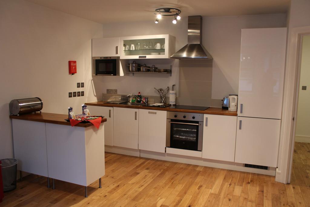 Flexistay Croydon Apartments Phòng bức ảnh