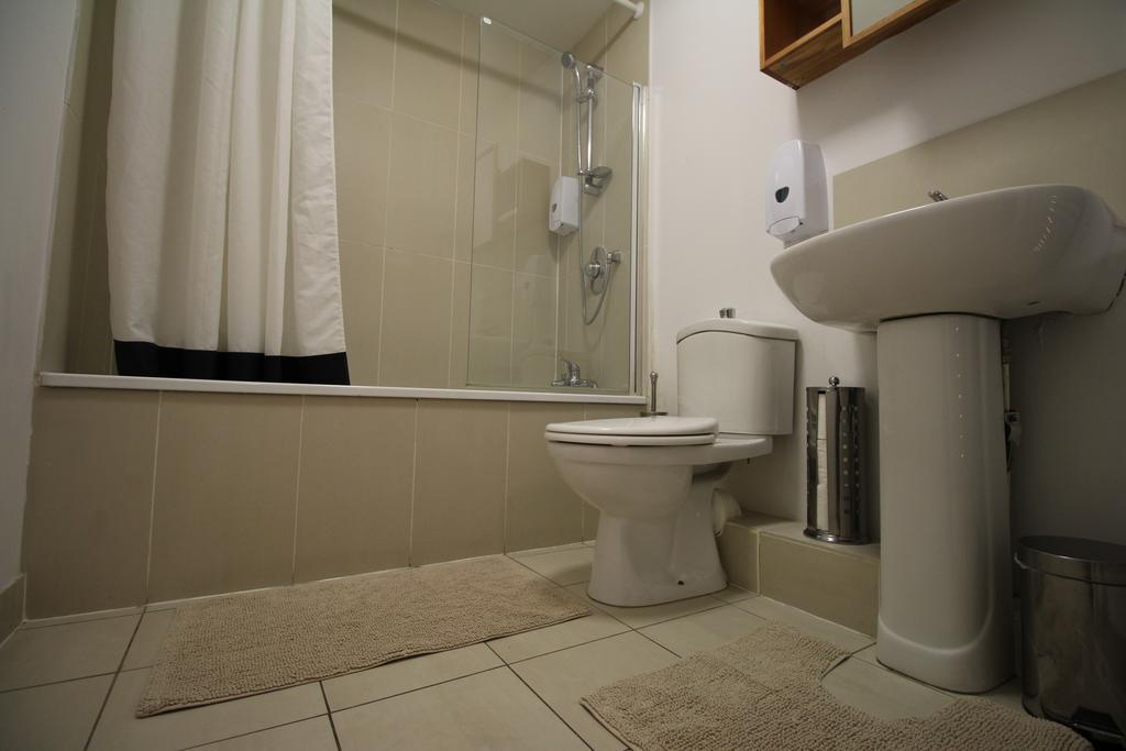 Flexistay Croydon Apartments Ngoại thất bức ảnh