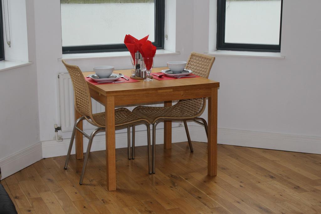 Flexistay Croydon Apartments Ngoại thất bức ảnh