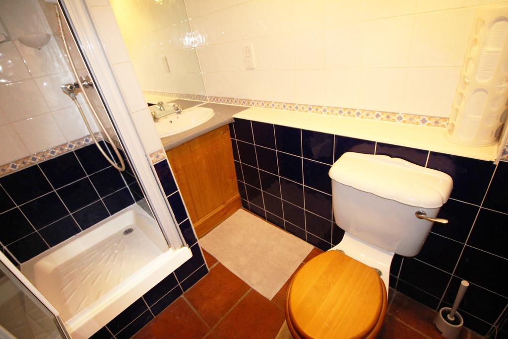 Flexistay Croydon Apartments Ngoại thất bức ảnh