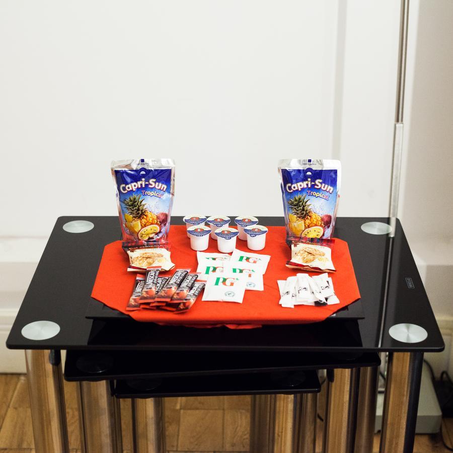 Flexistay Croydon Apartments Ngoại thất bức ảnh