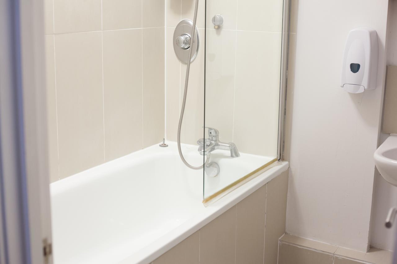 Flexistay Croydon Apartments Ngoại thất bức ảnh