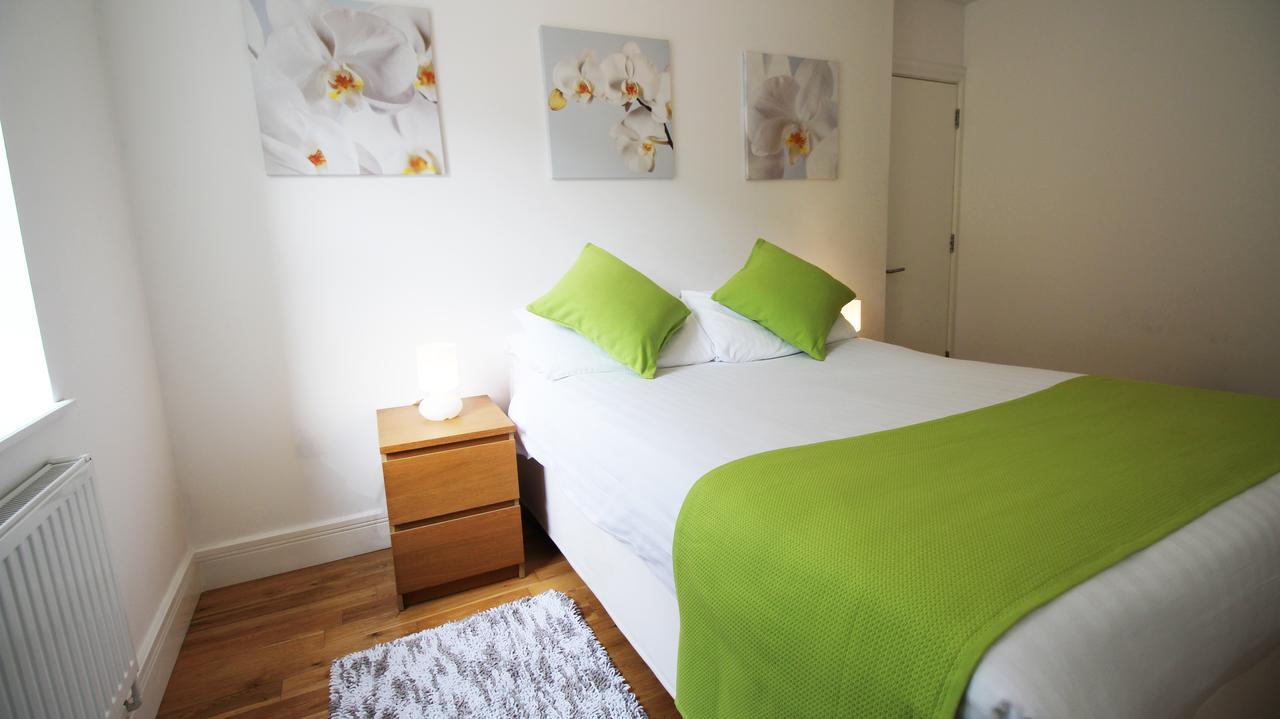 Flexistay Croydon Apartments Ngoại thất bức ảnh
