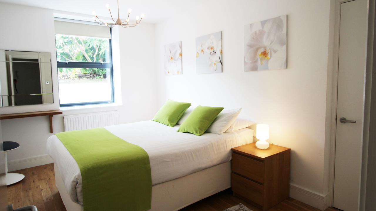 Flexistay Croydon Apartments Ngoại thất bức ảnh